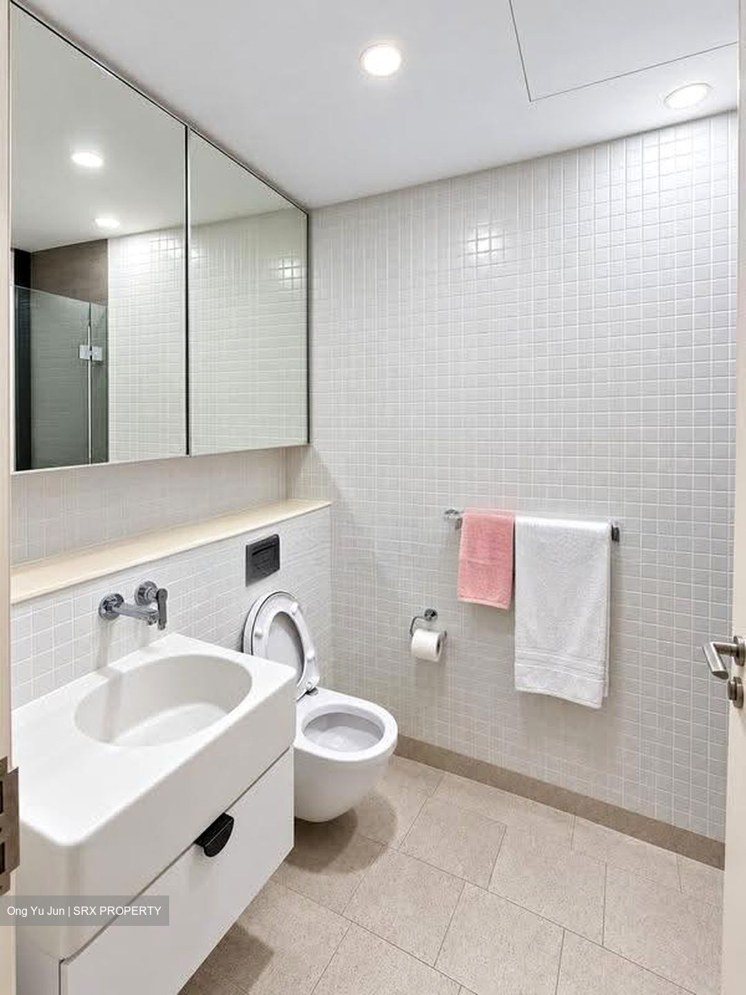 Jui Residences (D12), Apartment #635128981